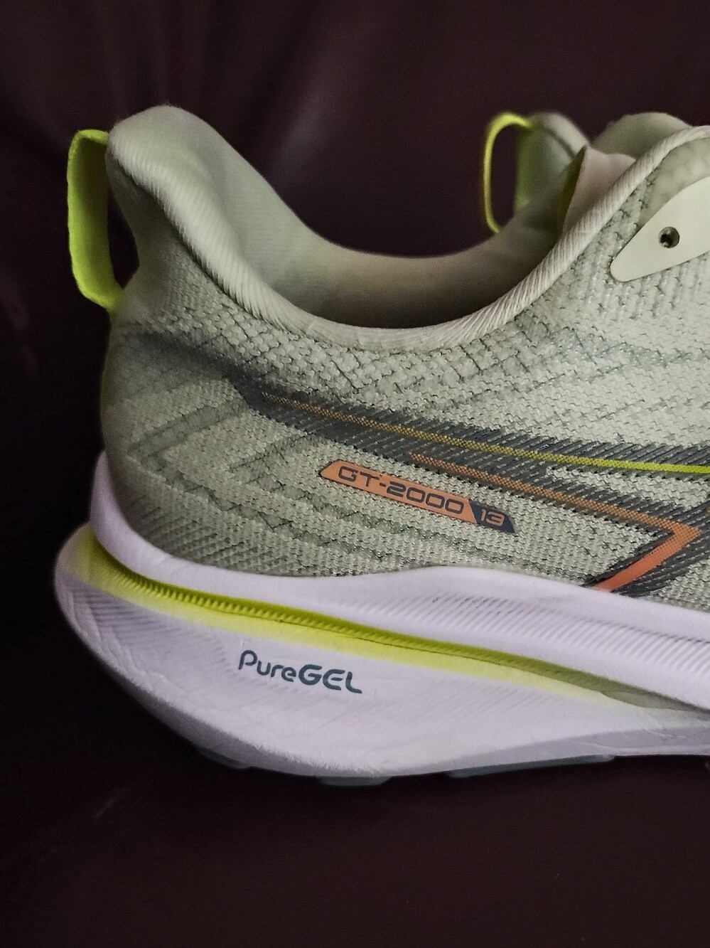 👟 Asics GT 2000-13 - Picture 2 of 12